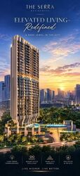 Pastoral View (D11), Apartment #604712061